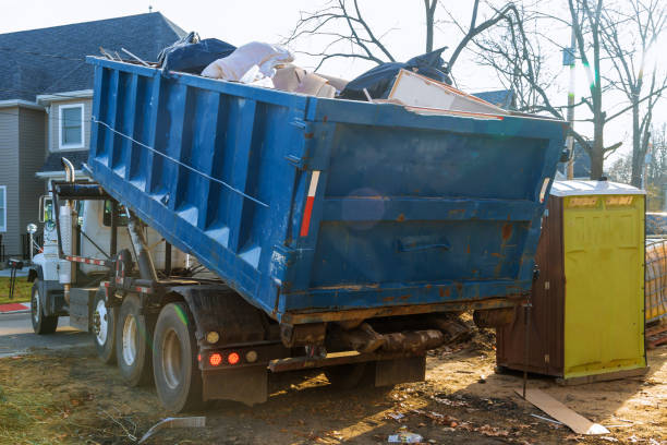 Trusted Dowagiac, MI Junk Removal Experts