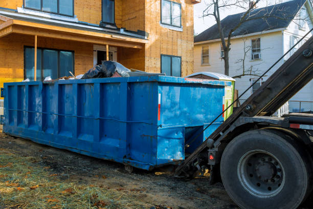 Best Shed Removal  in Dowagiac, MI