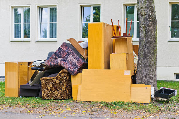 Best Same-Day Junk Removal Services  in Dowagiac, MI