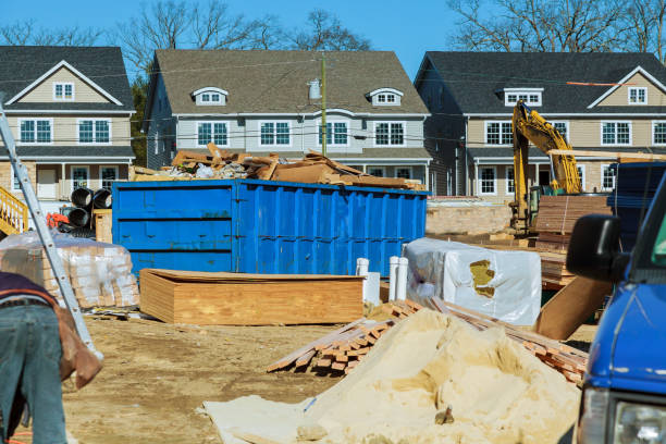 Best Office Cleanout  in Dowagiac, MI